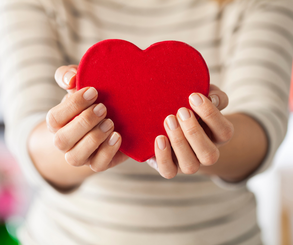 Matters of the Heart