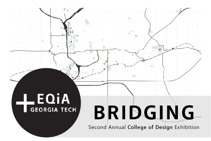 Bridging | Opening Reception