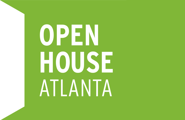 Open House Atlanta, AIA call for Volunteers