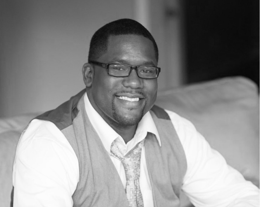EQiA General Meeting: Lunch + Learn with Terence Lester