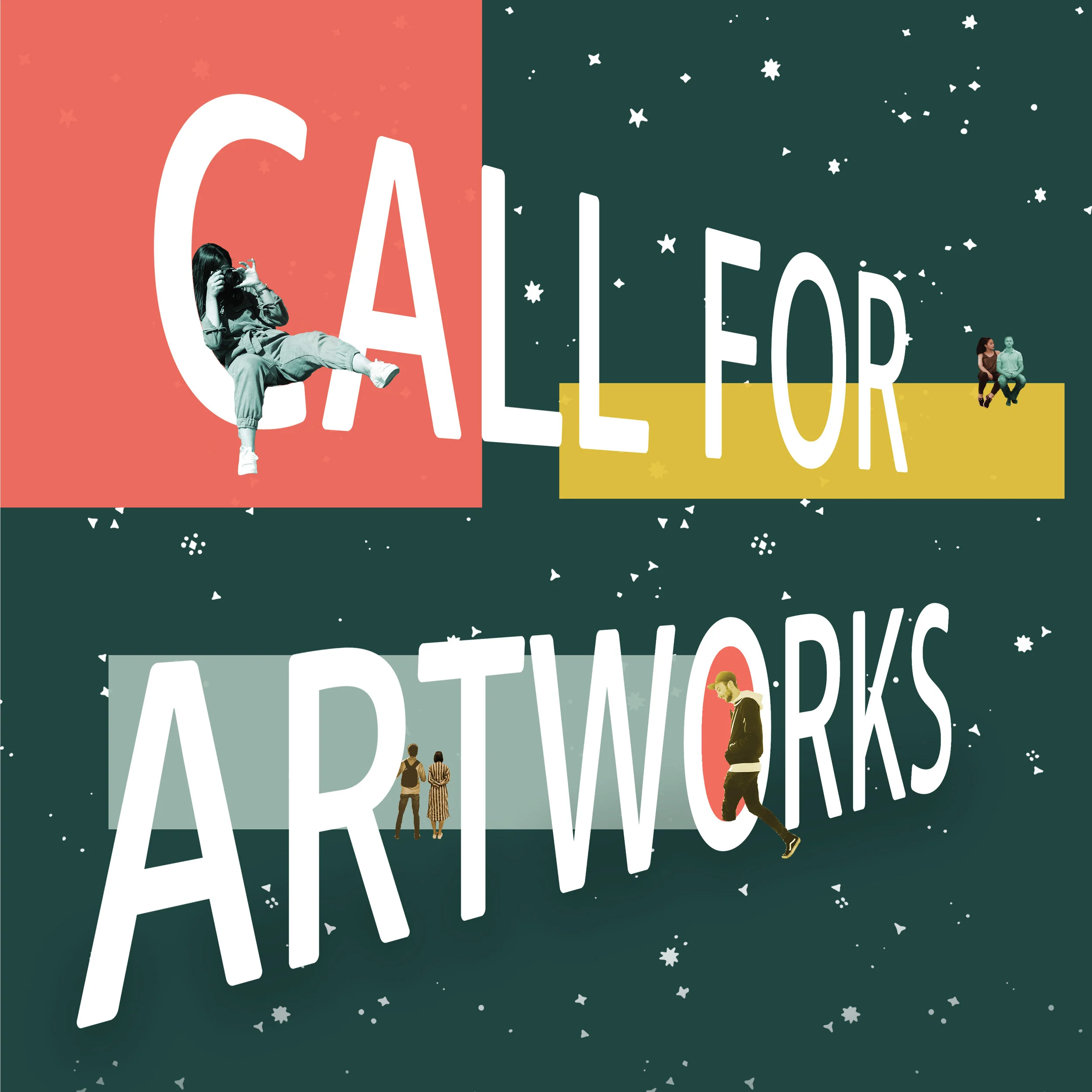 ARTWORK SUBMISSION DEADLINE
