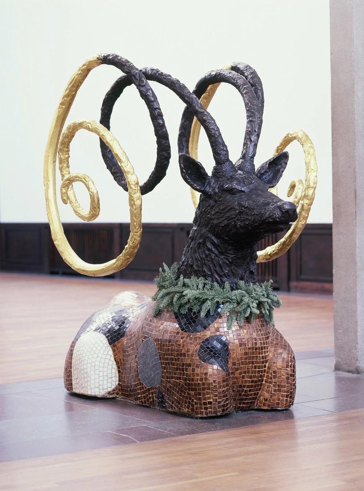 Hjort, 1999