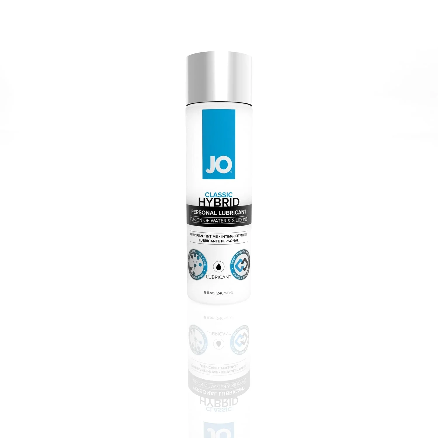 JO® Classic Hybrid 