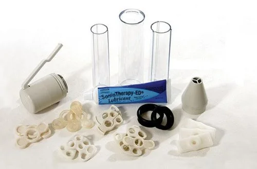 Augusta Medical Soma Erect Vacuum Pump 