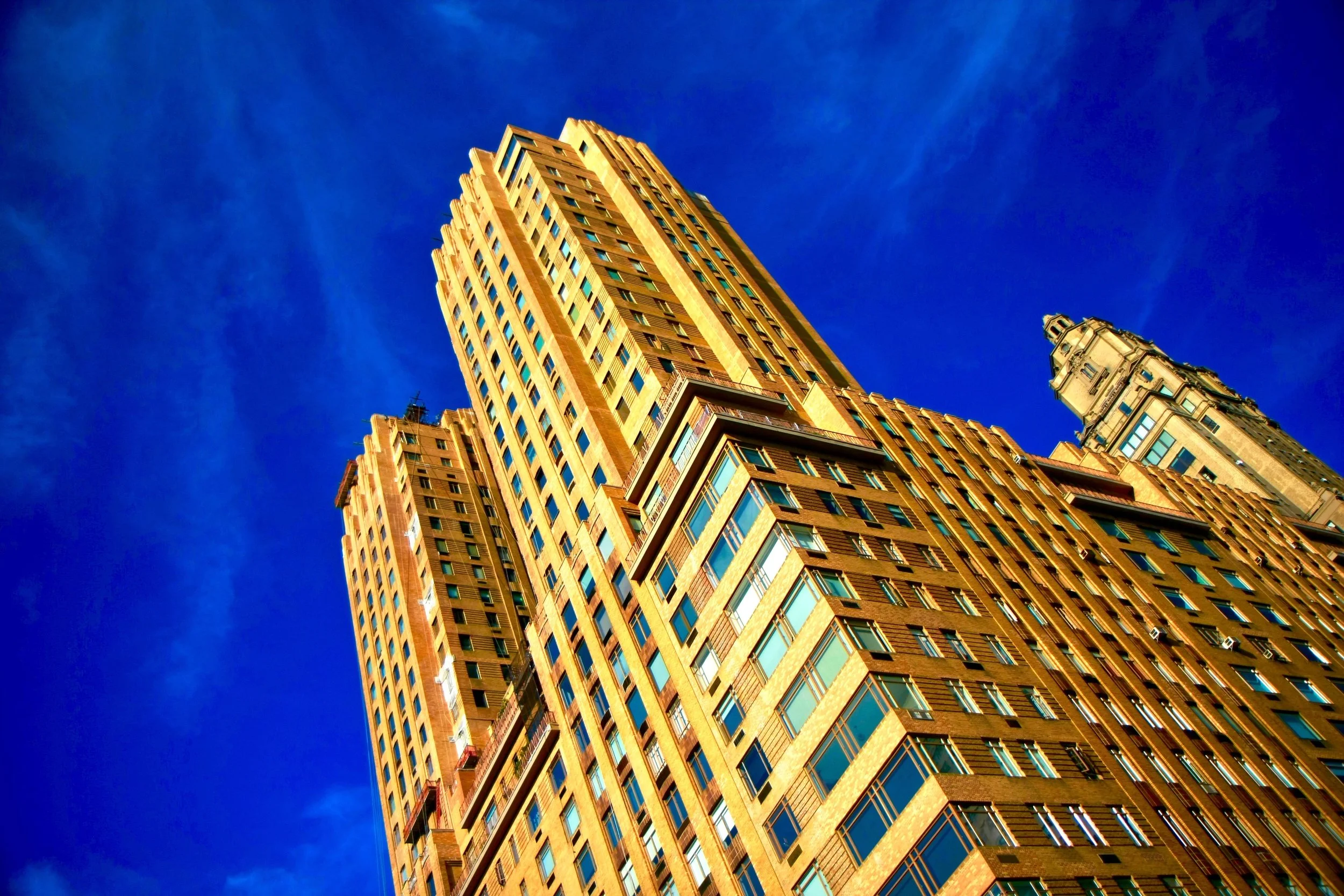 UPREITs - A Real Estate Exit Planning Technique