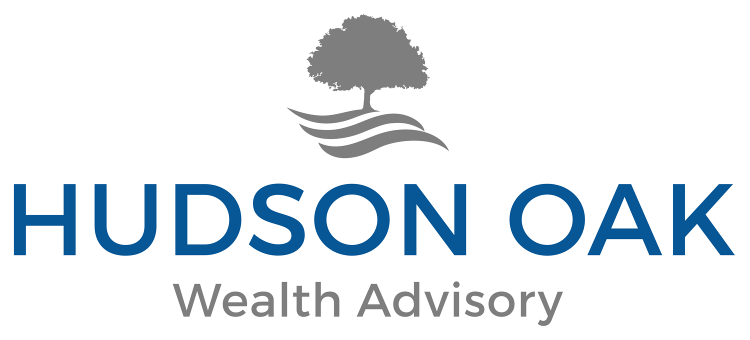 Hudson Oak Wealth Advisory