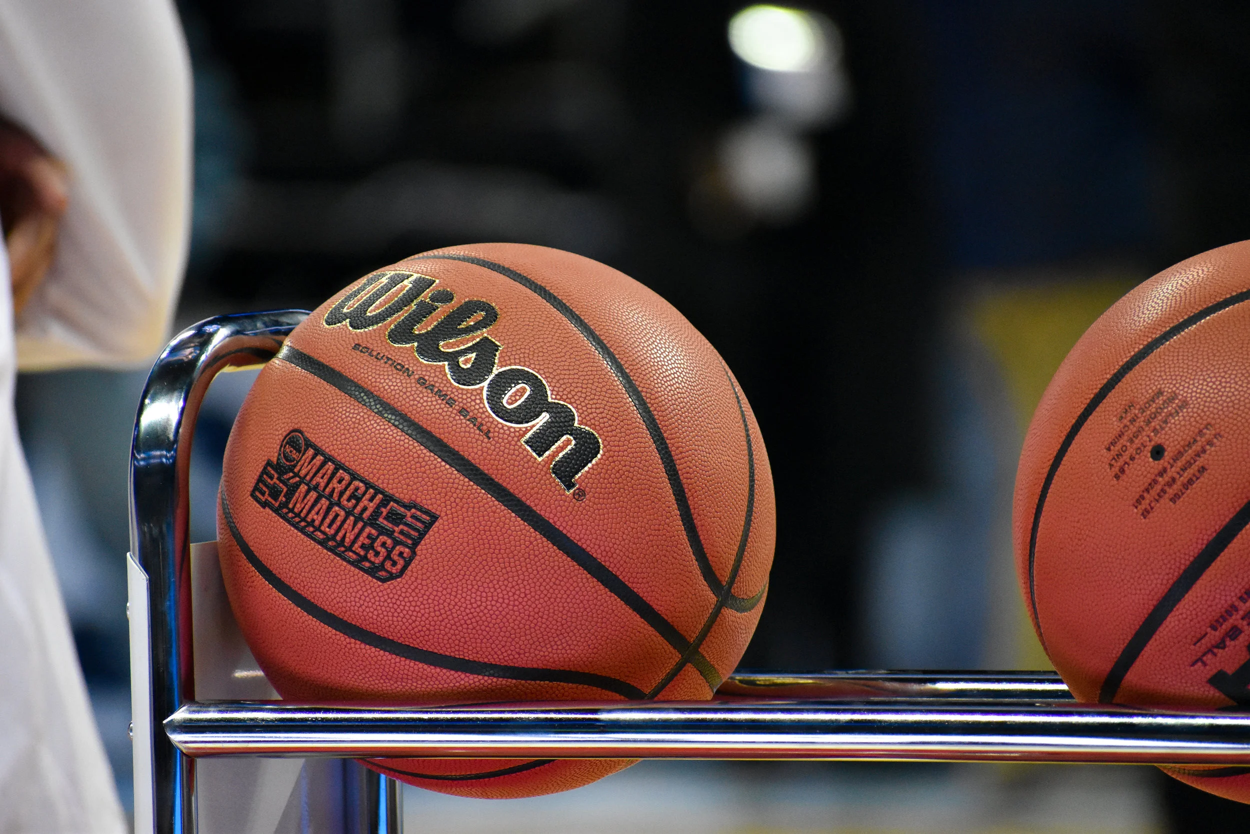 March Madness