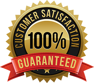 Customer-satisfaction-guaranteed-gold-badge-and-banner-in-gold-and-red..png