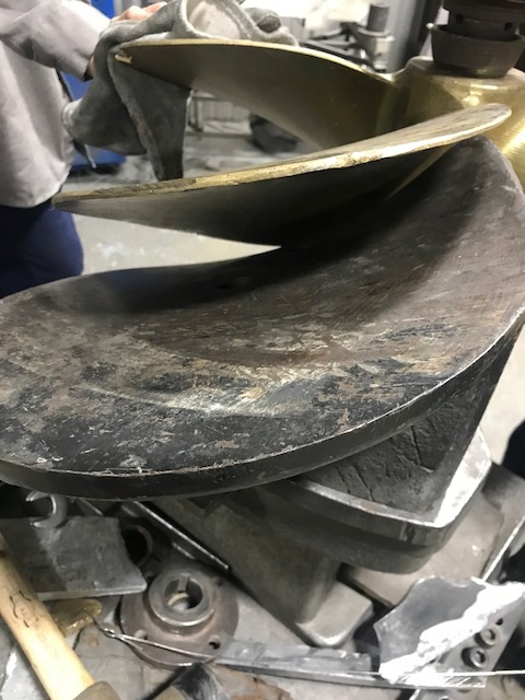 14x11 inboard propeller 14x11 inboard propeller