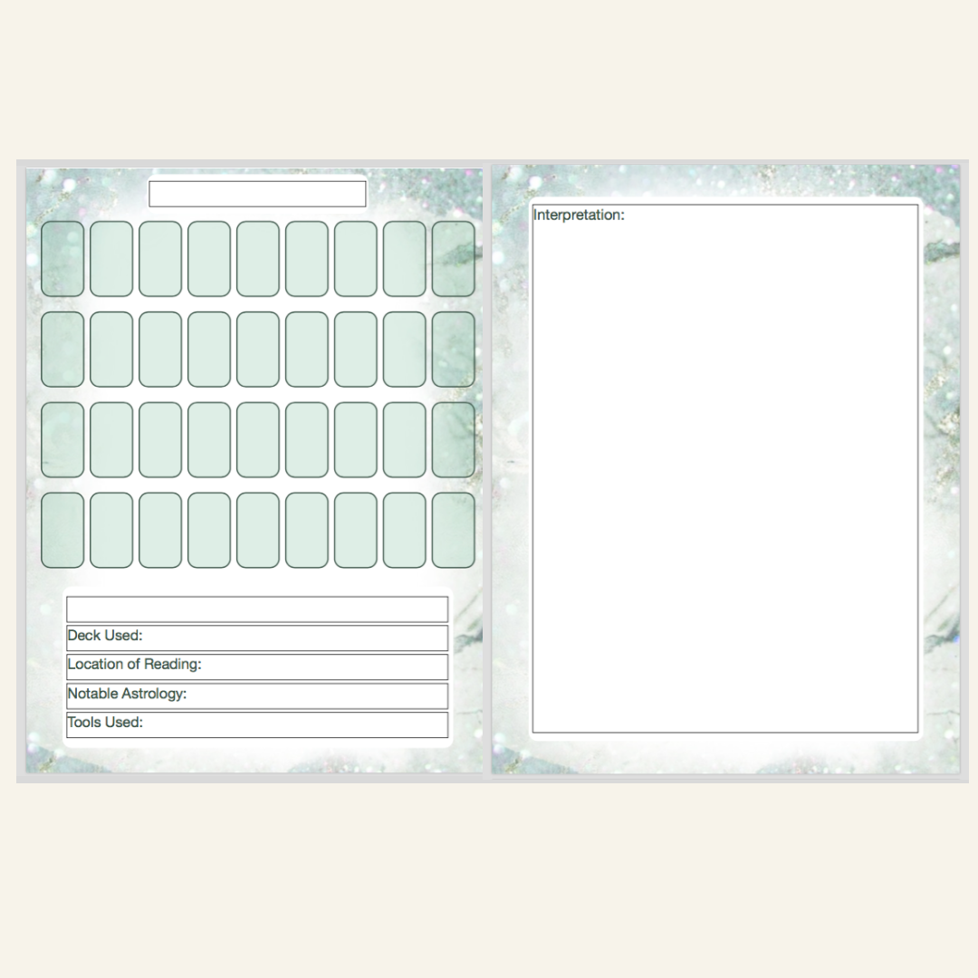 The Lenormand journaling sheets by Read Lenormand.png