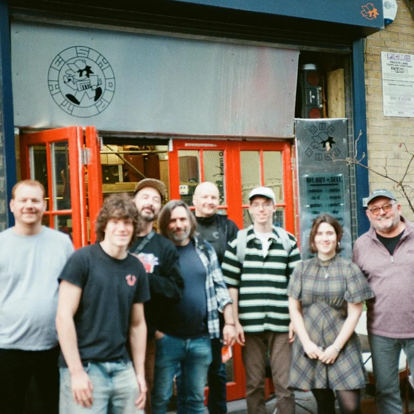 Spring / Summer mostly-musical highlights with many legends ☀️

Sorry for the jump scares 

#summer #dump