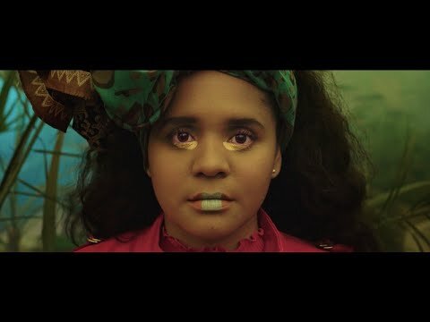 A Tribe Called Red - The Light II Ft. Lido Pimienta (Official Music Video)