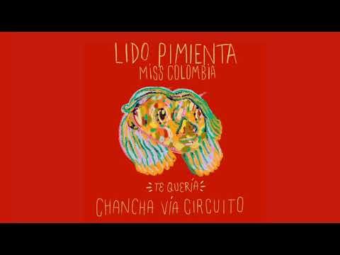 Te Quería (Chancha Vía Circuito Remix)