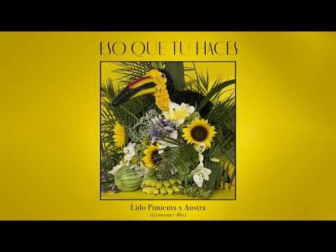 Eso Que Tu Haces (Austra's Gynocracy Mix)