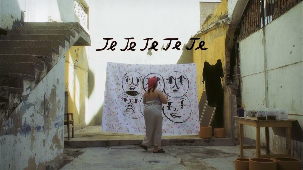 Mango (Lyric Video)