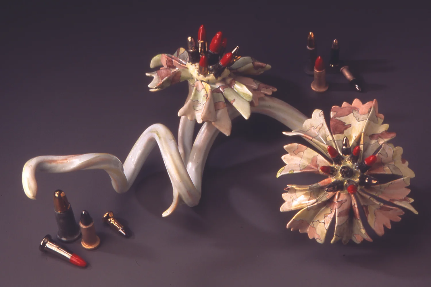Camouflora II