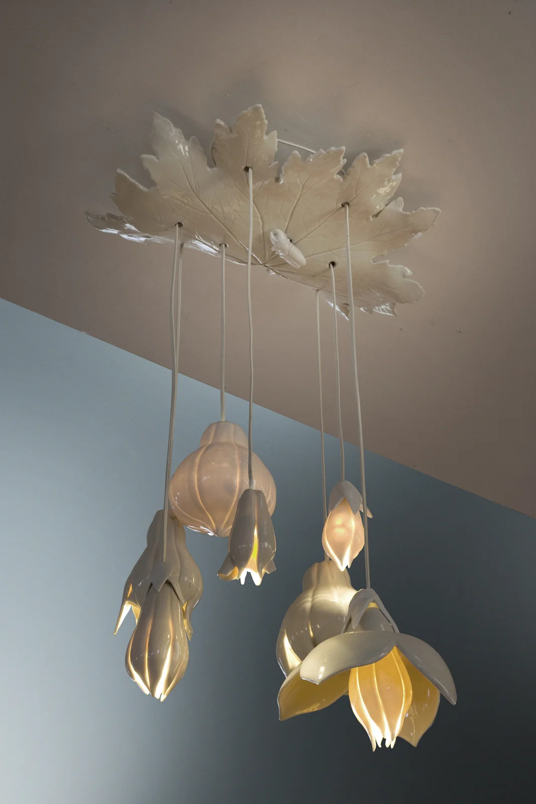 Chandelier #2