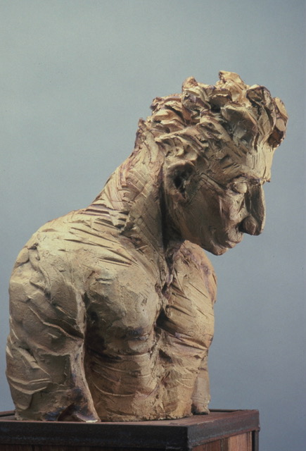 Bust