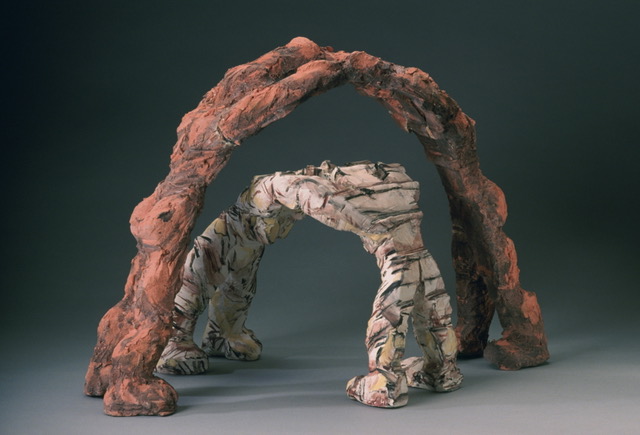 Double Arch