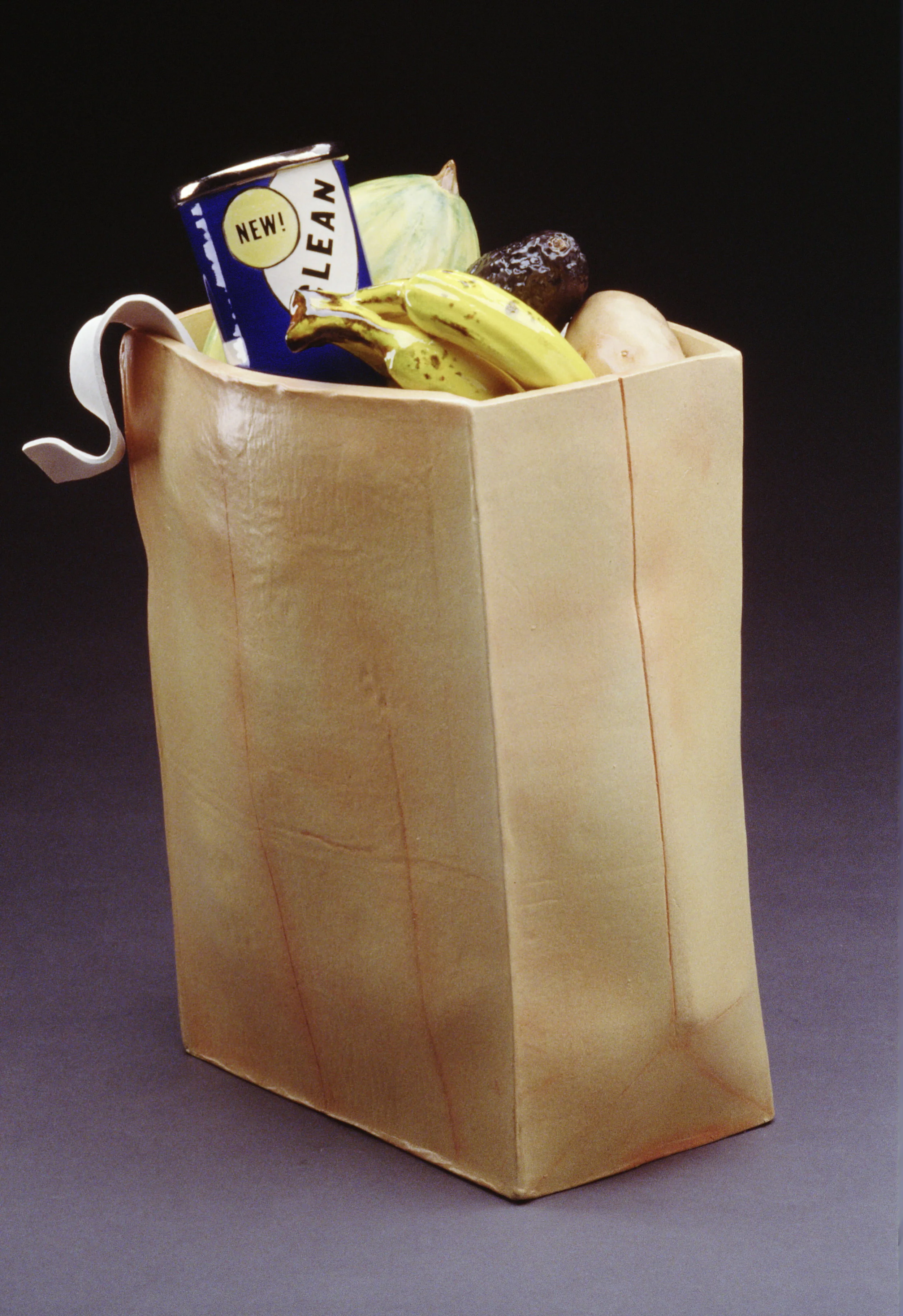 Groceries