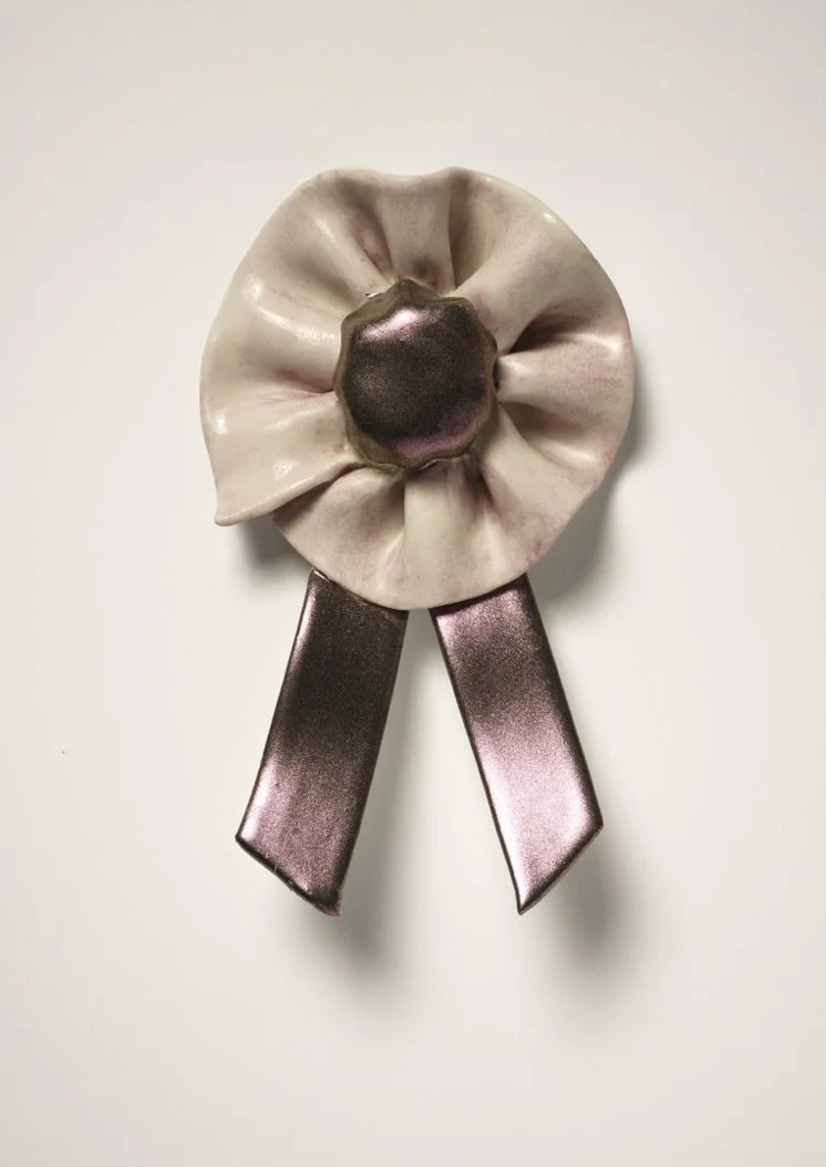 Covid Ribbon