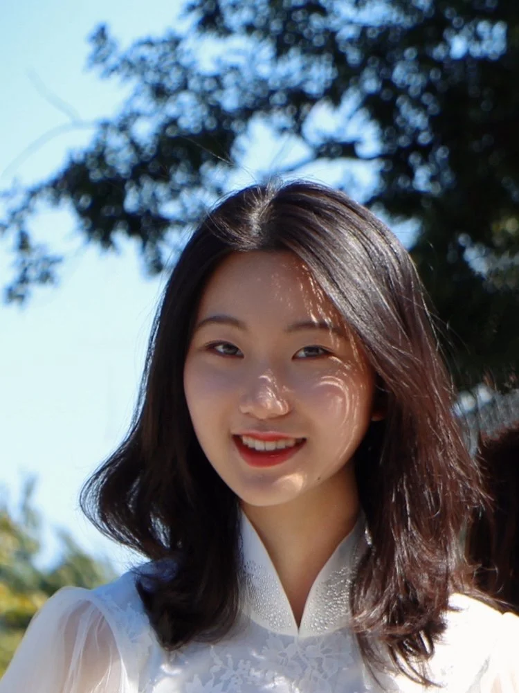 Mingye (Shirley) Li