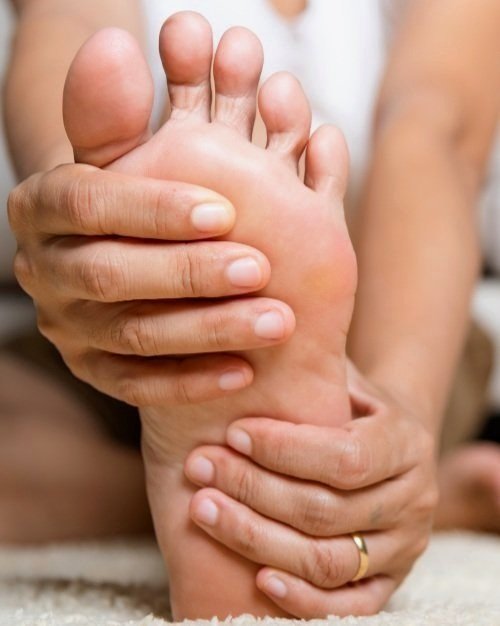 Plantar Fasciitis, heel pain, foot pain and treatments