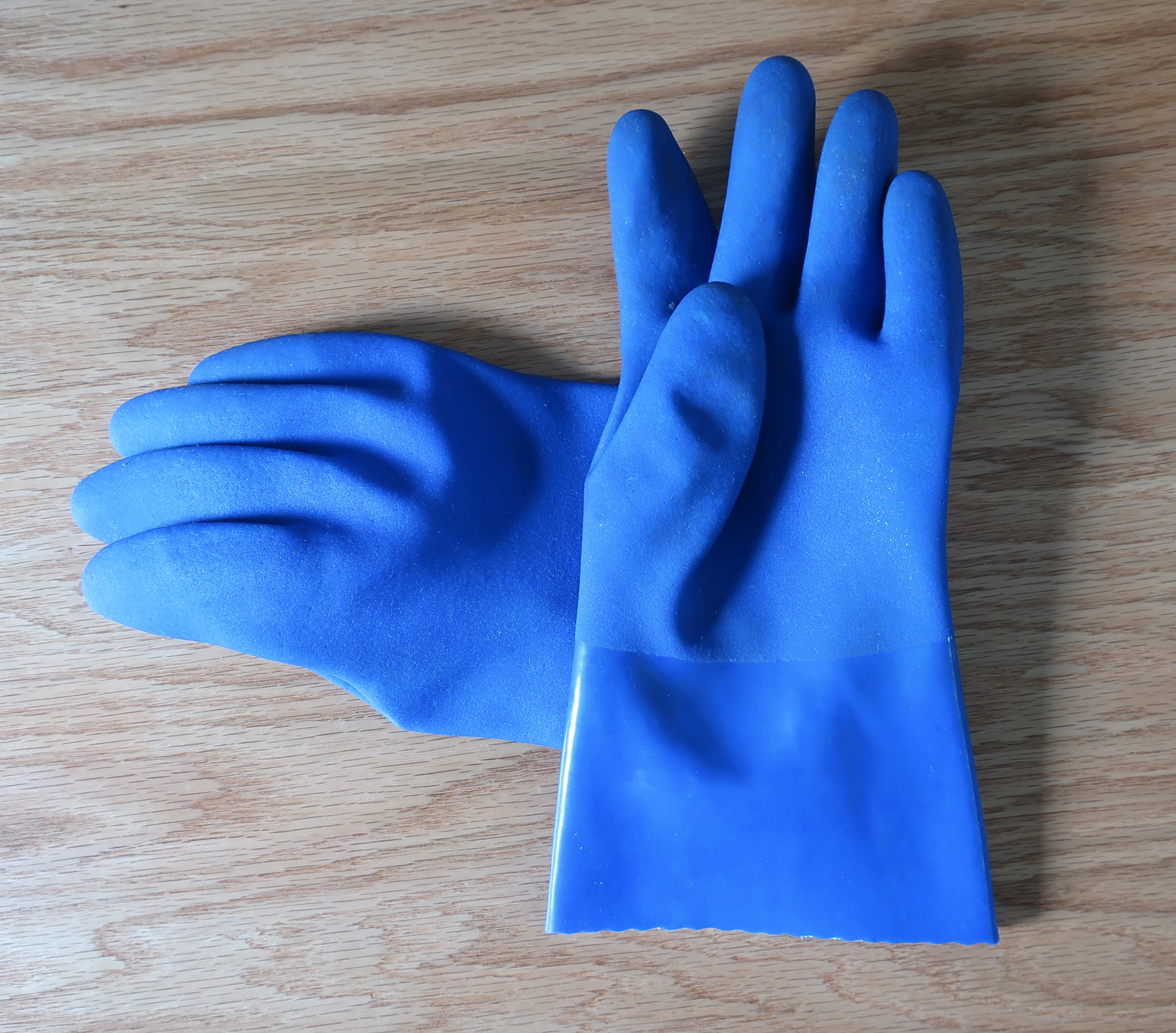 Safety Gloves
