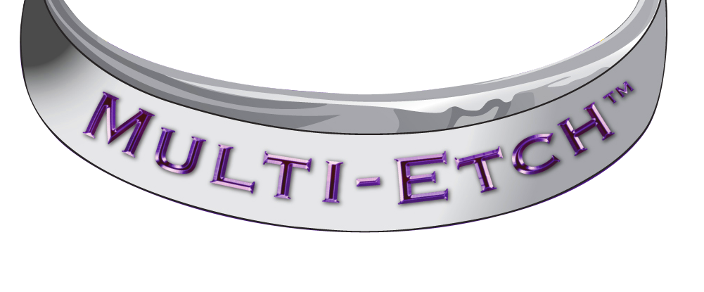 Multi-Etch logo
