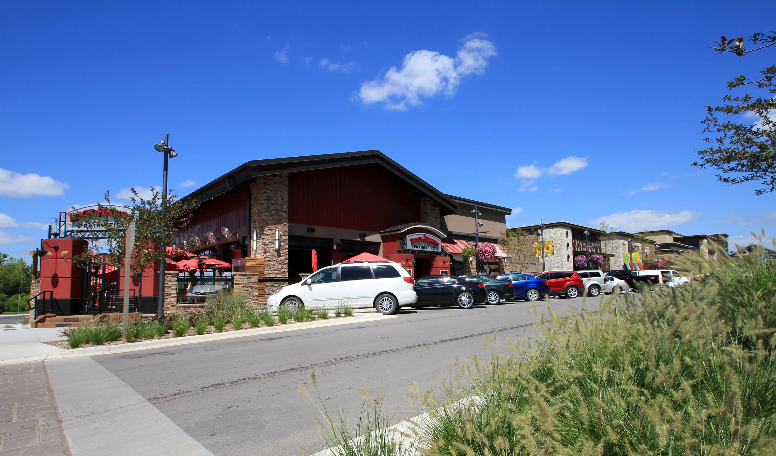 Rock Brews Perspective