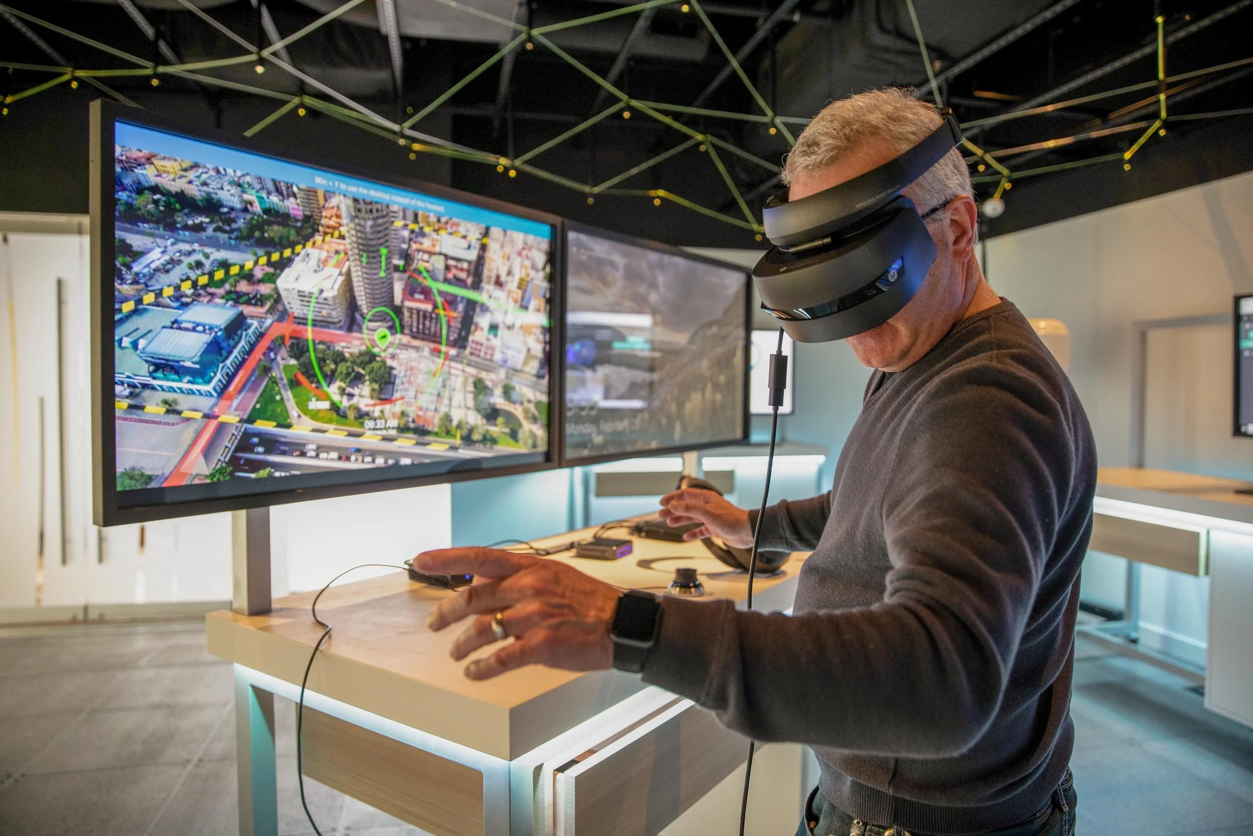 Sprint 5G Experience