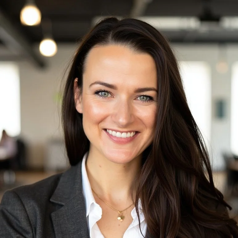 Meghan Deffenbaugh