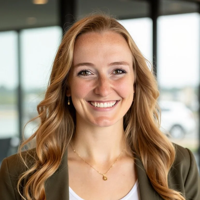 Hannah Hartman