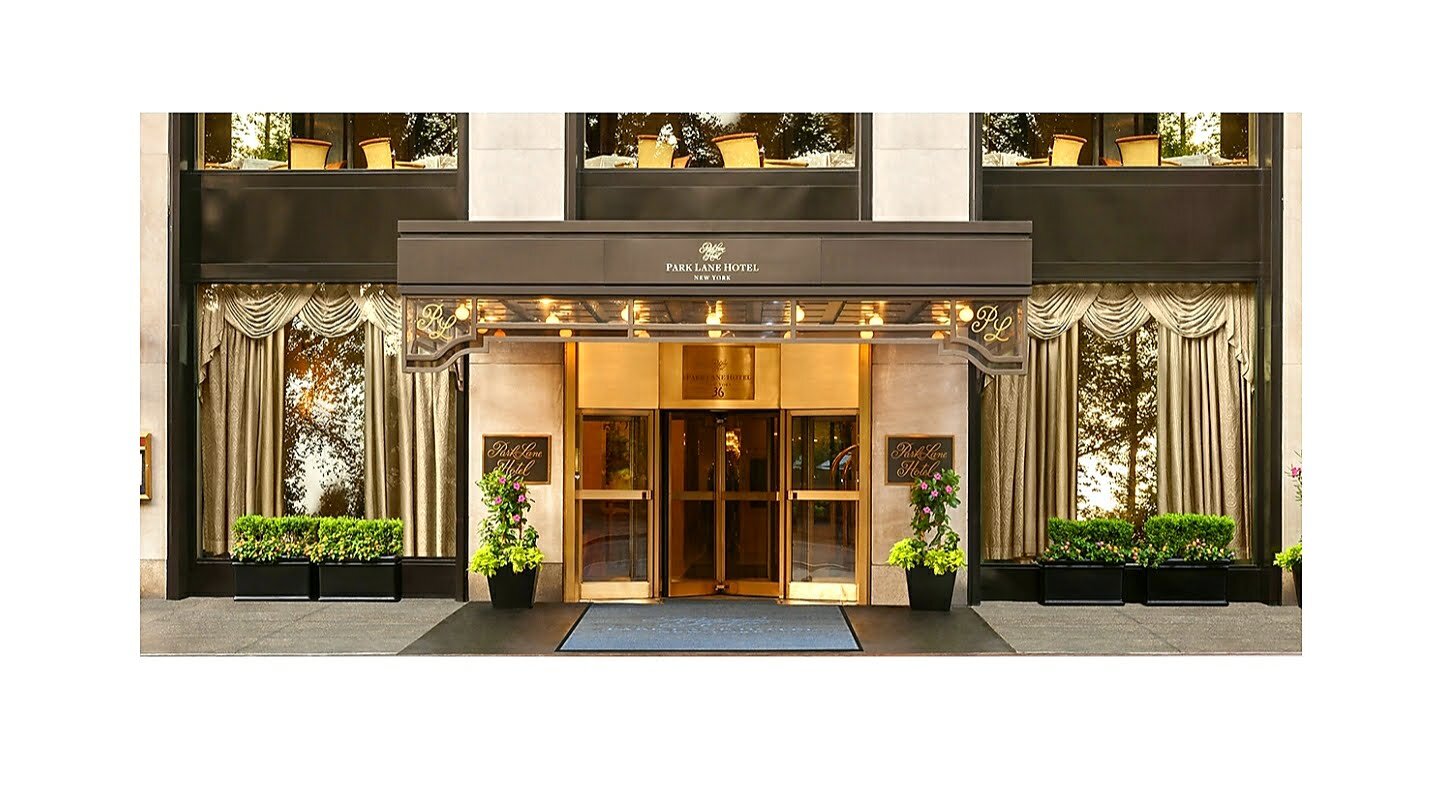 Park Lane NY