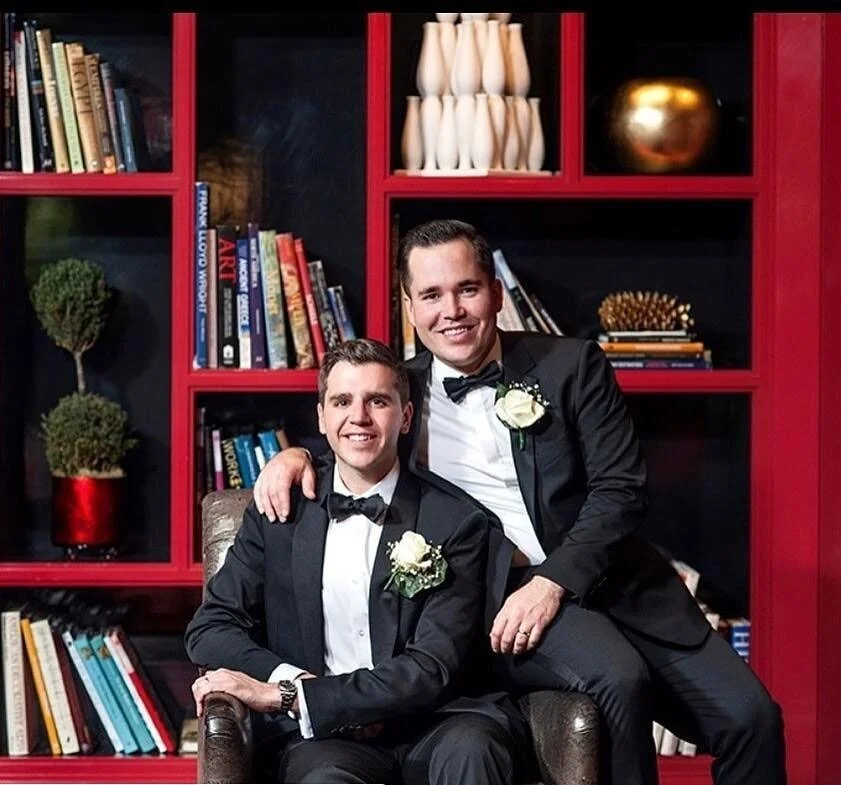 New England Gay Wedding Expo