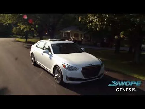 Luxury Meets Convenience