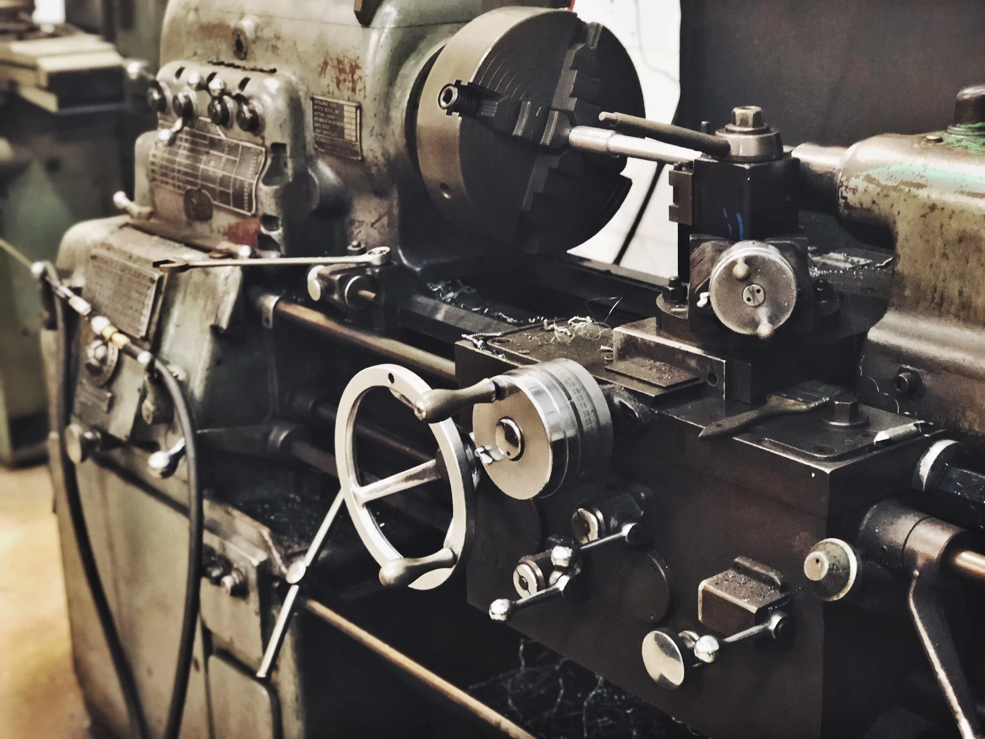 IN HOUSE CAPABILITIES — Best Metal Extrusions, Inc.