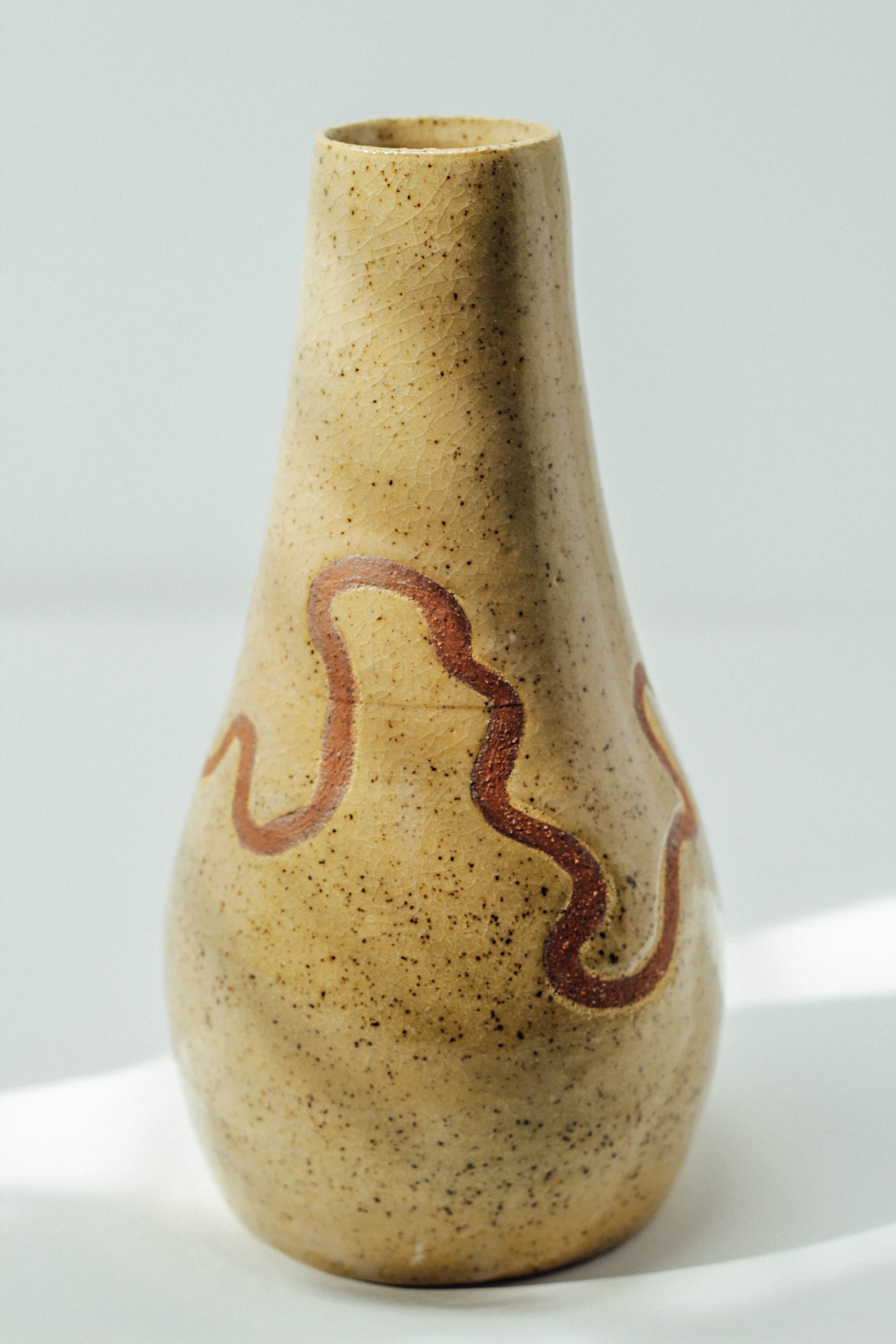 hand thrown ceramics