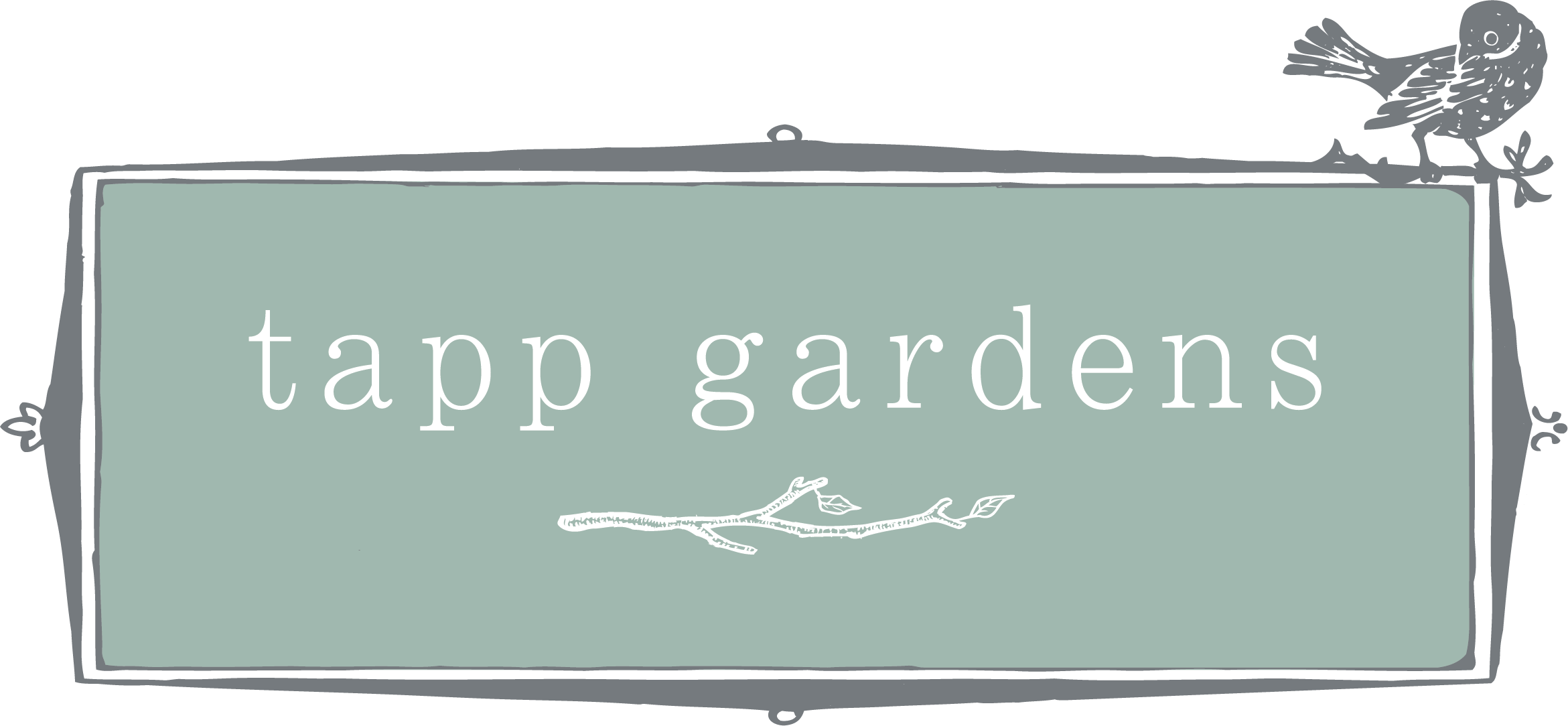 Tapp gardens
