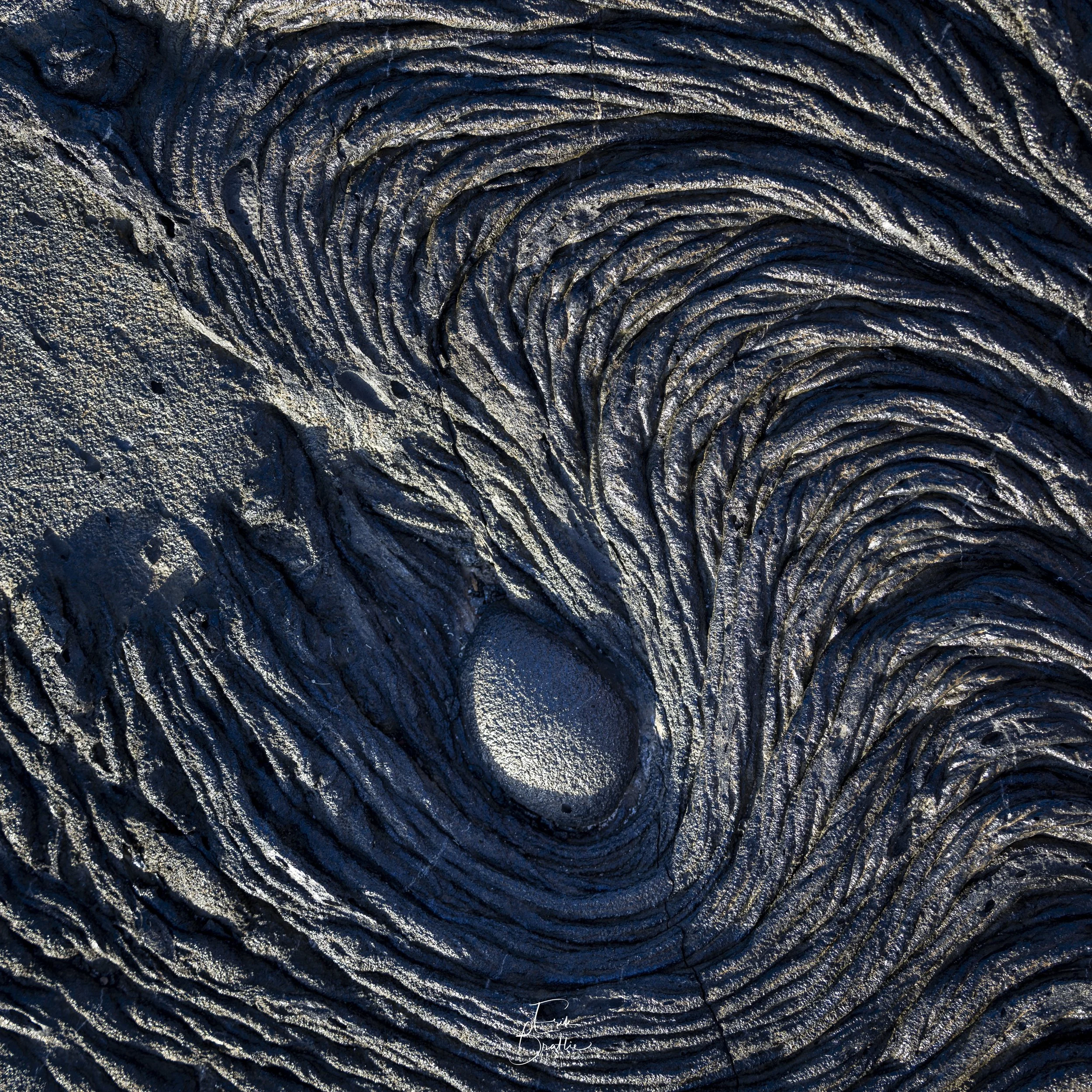 Lava - Northern Isabella