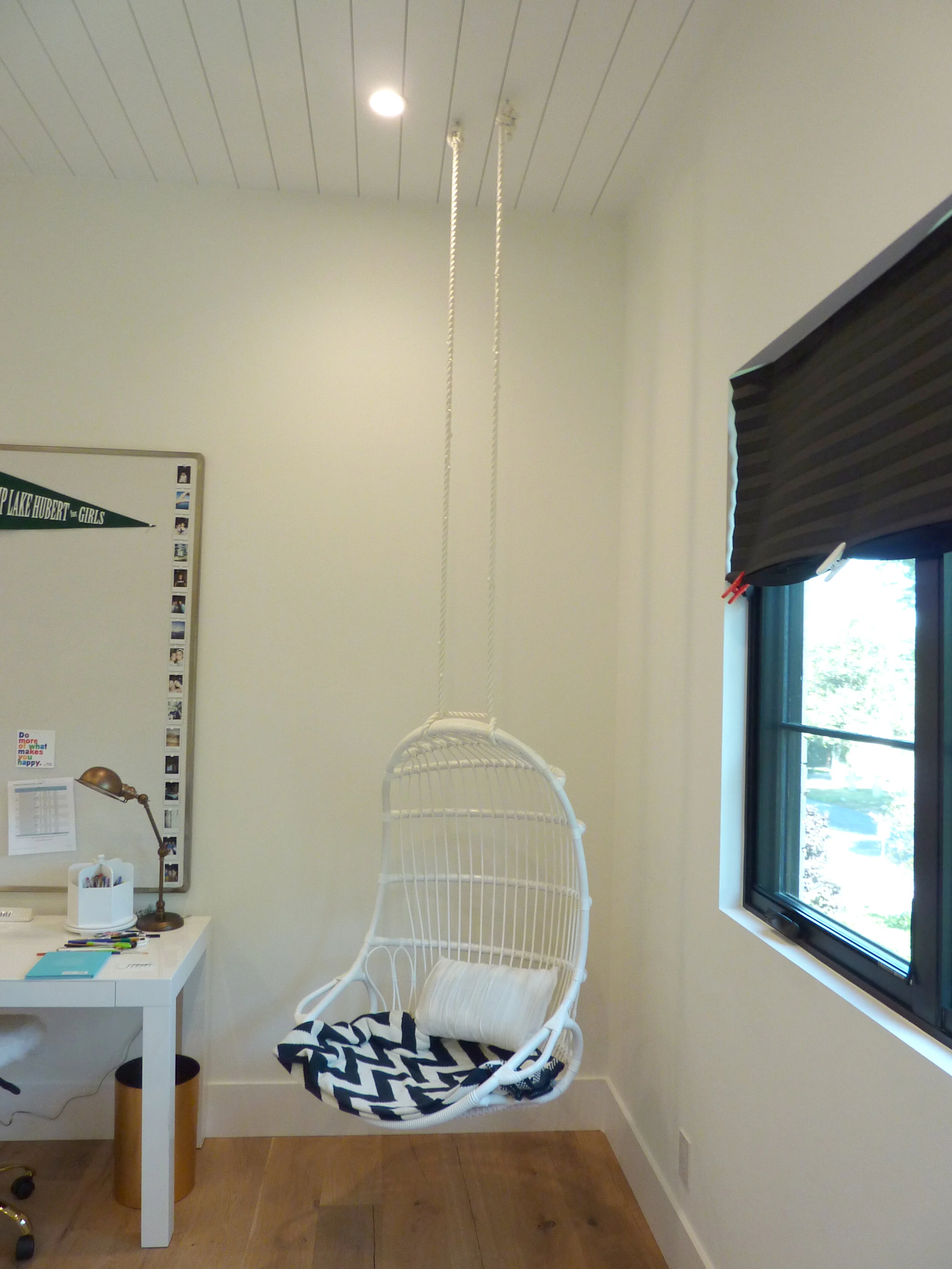 Hanging Chair