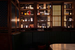 Scotch Lodge photo