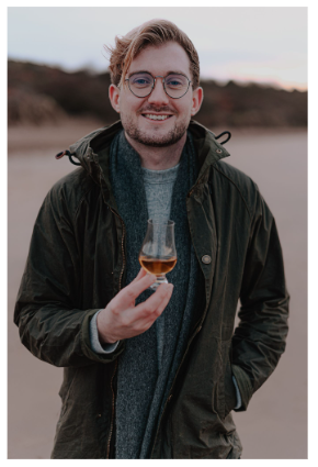 The Glendronach Distillery Tasting with Rory Glasgow