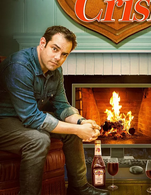 Victoria, BC - SWEDISHKAYT + Live Q&amp;A w Jamie/Chaimie