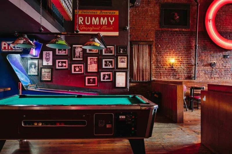 Bar photo 1