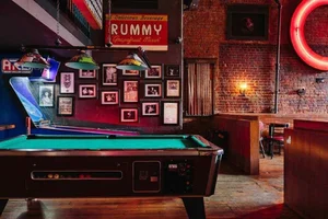 Comet Tavern photo