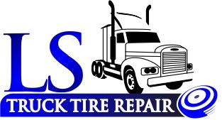 LS  Truck Tire Repair NJ