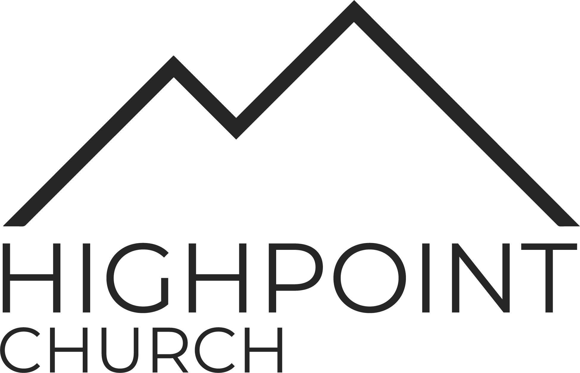 HighPoint Church