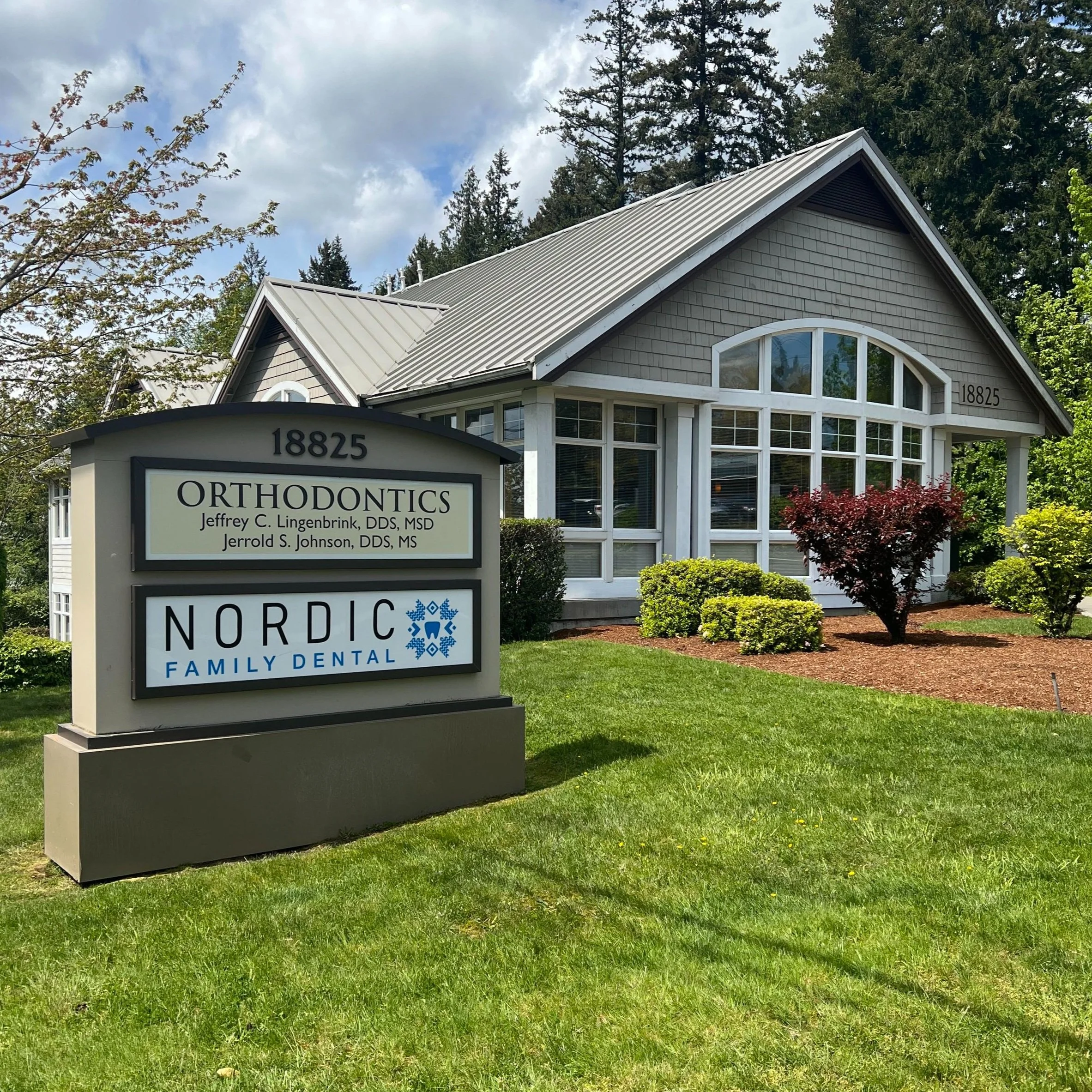 Locations — Johnsonlink Orthodontics