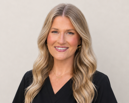 Shelly professional photo